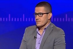 بيراميدز يعلن تعيين أحمد عفيفي متحدثا رسميا للنادي