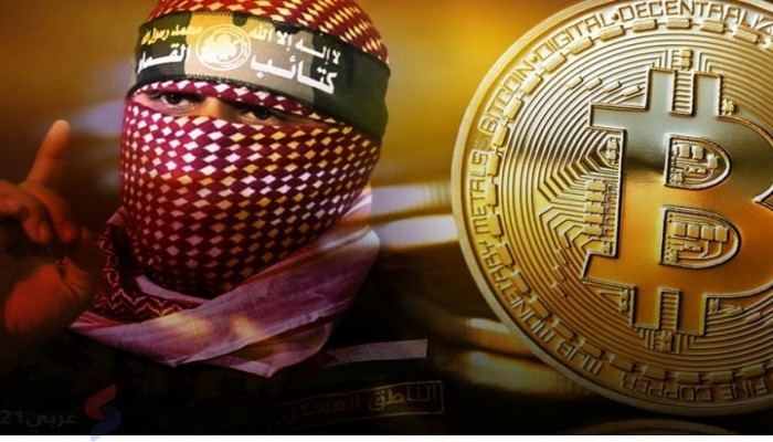 كتائب القسام تدعو إلى دعمها عن طريق عملة "بيتكوين".. فهل تنجح بكسر الحصار؟