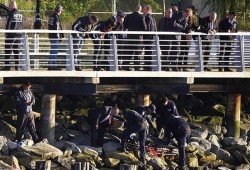 والد الشقيقتين "تالا وروتانا الفارع" يرفض رواية انتحارهما