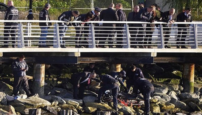 والد الشقيقتين "تالا وروتانا الفارع" يرفض رواية انتحارهما