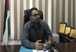 "حماس": دعوة عباس لمؤتمر سلام مخالف للإجماع الوطني