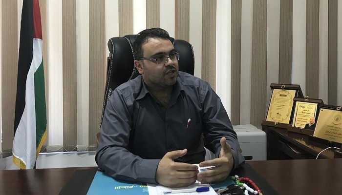 "حماس": دعوة عباس لمؤتمر سلام مخالف للإجماع الوطني
