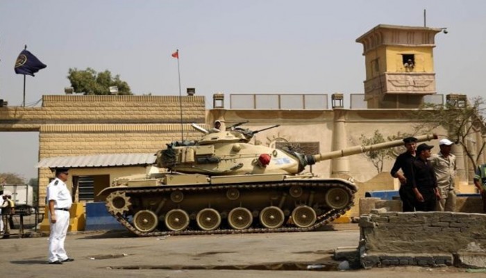 أوضاع مأساوية للمعتقلات بمصر والضغط الغربي الأمل الأخير