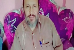 اعتقال شرقاوي للمرة الثالثة يرفع عدد المعتقلين إلى 25 في 6 أيام فقط