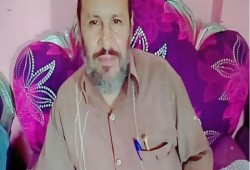 اعتقال شرقاوي للمرة الثالثة يرفع عدد المعتقلين إلى 25 في 6 أيام فقط