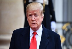 ترامب يعلن انسحاب واشنطن من معاهدة القوى النووية متوسطة المدى