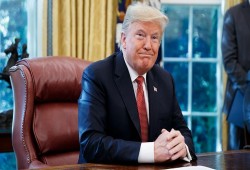 ترامب: حان الوقت لبدء سحب القوات الأمريكية من سوريا وأفغانستان