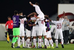 قطر تتوج بلقب كأس آسيا للمرة الأولى في تاريخها بمشوار مذهل