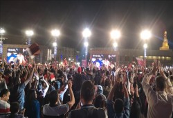 إعلام دولي "يتغزّل" بتتويج قطر بلقب أمم آسيا