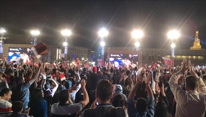 إعلام دولي "يتغزّل" بتتويج قطر بلقب أمم آسيا