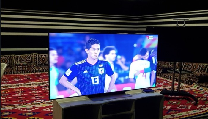 بين تجاهل وهجوم.. هكذا غطى إعلام الرياض والإمارات فوز قطر