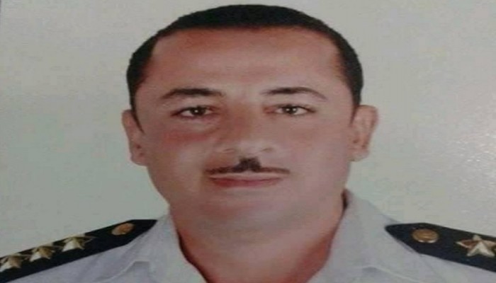 انتحار ضابط شرطة أطلق النار على نفسه في سوهاج