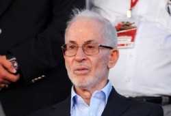 رسالة من د. إبراهيم منير نائب مرشد الإخوان إلى د. أيمن نور المرشح الرئاسي الأسبق