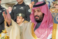 كاتب روسي: الرياض تلعب ألعابا خطيرة