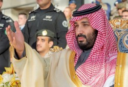 كاتب روسي: الرياض تلعب ألعابا خطيرة