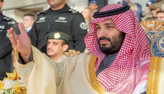 كاتب روسي: الرياض تلعب ألعابا خطيرة