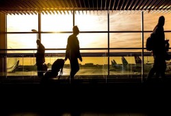 أستراليا .. إخلاء مطار بريزبن عقب تهديد باستخدام متفجرات