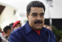 الرئيس الفنزويلي يقترح إجراء انتخابات برلمانية مبكرة (محدث)