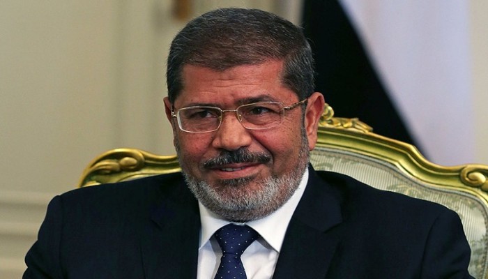 للتاريخ.. تقرير "تقصي الحقائق" بعهد الرئيس مرسي حول الثورة