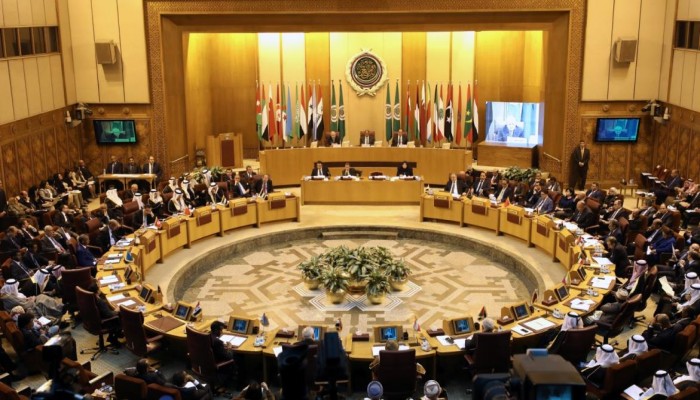 الجامعة العربية تدعو الاتحاد الأوروبي للاعتراف بفلسطين