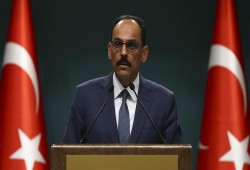متحدث الرئاسة التركية: نظام الأسد فقد شرعيته ولا مستقبل له