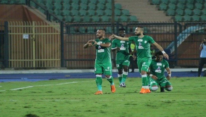 الاتحاد يخطف تعادلاً قاتلاً من أنياب المصري