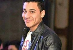 إخفاء المعتقل أبو بكر السيد قسريًا من داخل سجن الزقازيق العمومي لليوم الرابع