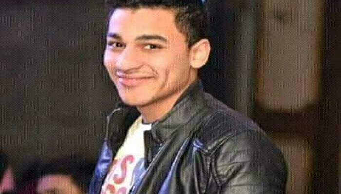 إخفاء المعتقل أبو بكر السيد قسريًا من داخل سجن الزقازيق العمومي لليوم الرابع