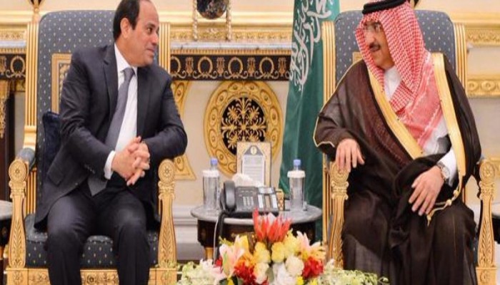 إحالة 8 أشخاص للمفتي تمهيدا لإعدامهم بهزلية محاولة اغتيال السيسي