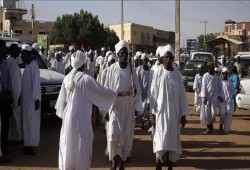 السودان.. لجنة أمنية تحقق في "وفاة" معلم أثناء احتجازه