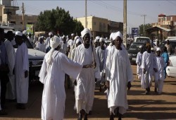 السودان.. لجنة أمنية تحقق في "وفاة" معلم أثناء احتجازه