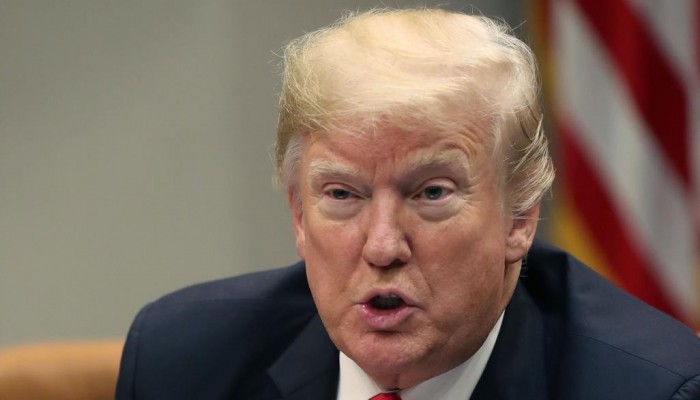 ترامب يتحدث عن حقائق ومتورطين آخرين بمقتل خاشقجي