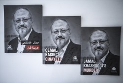 إصدار كتاب بثلاث لغات عن جريمة قتل خاشقجي.. هذه محتوياته