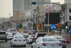 تقرير سعودي: أكثر من 800 ألف وافد غادروا السوق في 2018