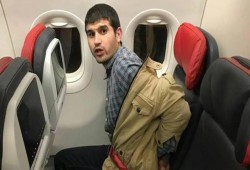 هل سلمت تركيا نظام السيسي أحد المحكومين بالإعدام فعلا؟