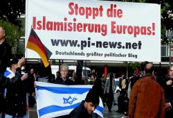 مقال بصحيفة ألمانية: إسرائيل ويمين أوروبا المتطرف يتحالفان ضد الإسلام