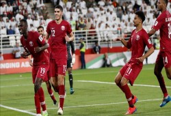 قدم: قفزة هائلة لمنتخب قطر في تصنيف "فيفا" الشهري
