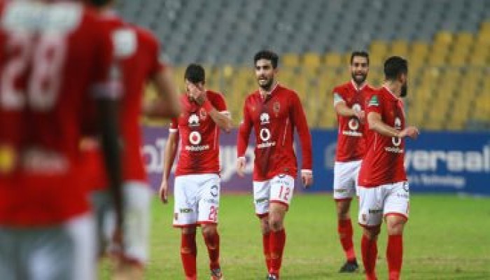 قائمة الأهلي.. استبعاد هاني والسولية وعودة حمدي والشيخ أمام حرس الحدود