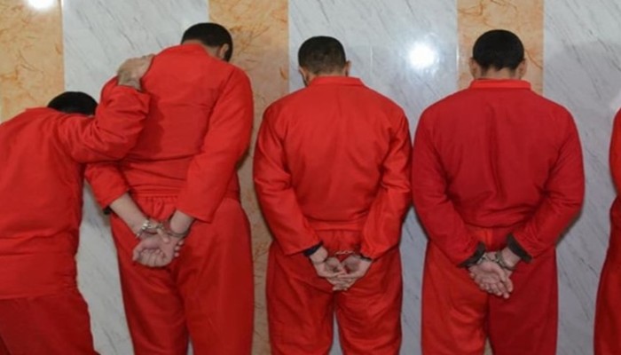 "رايتس ووتش" تدين تنفيذ الانقلاب أحكام الإعدام في مصر