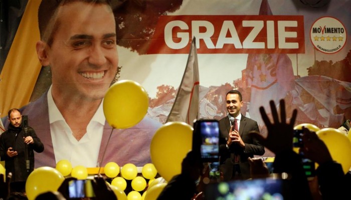 في أزمة غير مسبوقة.. فرنسا تسحب سفيرها من إيطاليا احتجاجا