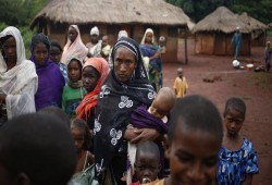 في بوركينا فاسو.. المسلمون الفلان ضحية مجازر مروعة