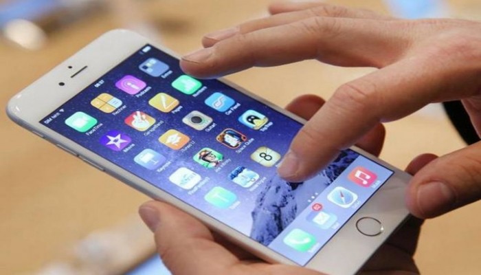 احذر.. تطبيقات آيفون تتجسس على المستخدمين وتسجل نشاطهم سرا