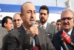 تشاووش أوغلو: التقرير الأممي حول مقتل خاشقجي يتطابق مع نتائجنا