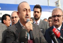 تشاووش أوغلو: التقرير الأممي حول مقتل خاشقجي يتطابق مع نتائجنا