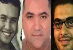 منظمات حقوقية تدين إعدام 3 أبرياء وتؤكد انتزاع اعترافاتهم بالتعذيب