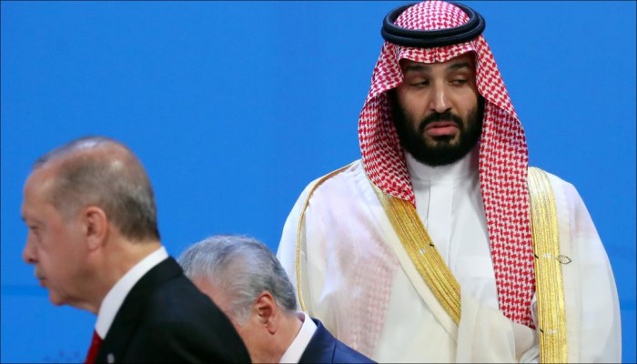 واشنطن بوست لابن سلمان: ثروتك وأصدقاؤك الأقوياء لن يغسلوا دم خاشقجي