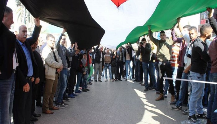 حماس تعلن دعمها لانتخابات شاملة بإشراف حكومة وحدة