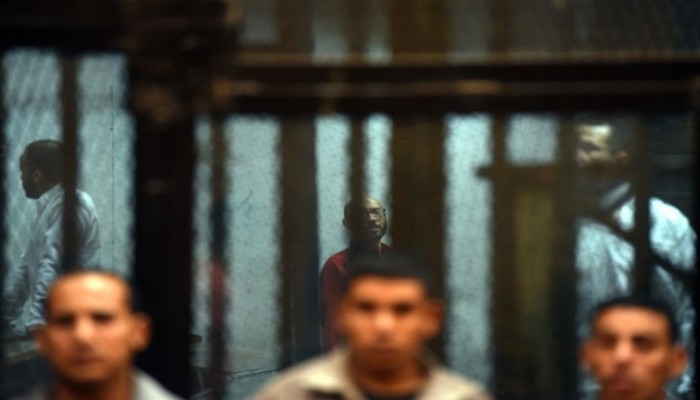 وثيقة تثبت إعدام 3 مصريين بالمخالفة لإجراءات التقاضي (صورة)