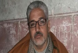 26 يومًا من الإخفاء القسري لإمام وخطيب بالشرقية