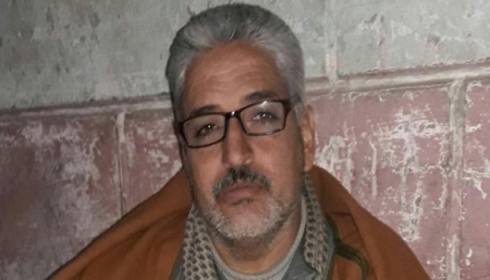 26 يومًا من الإخفاء القسري لإمام وخطيب بالشرقية